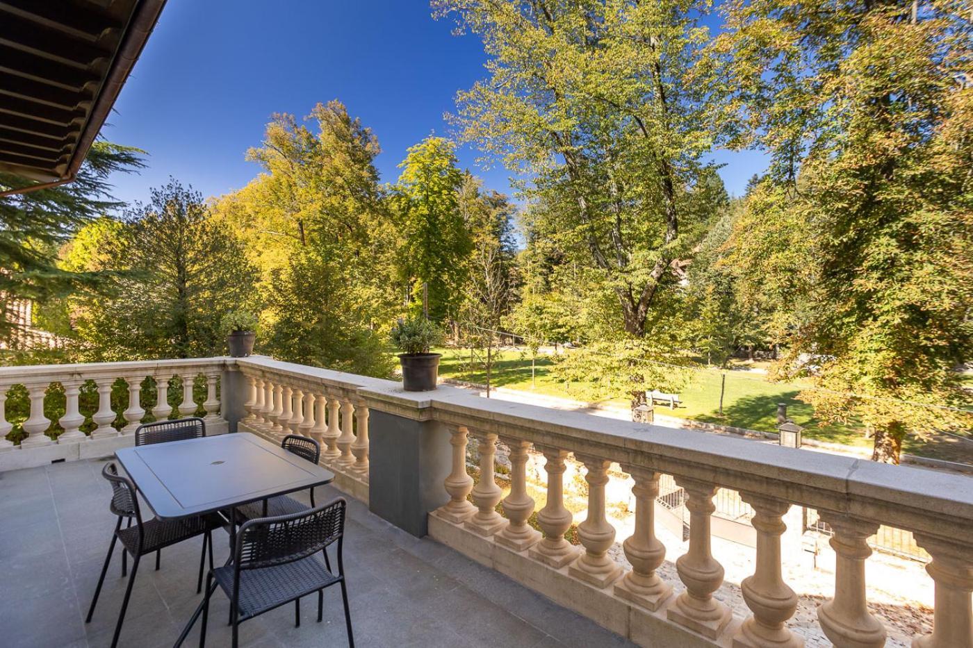 Вилла Casa Maristany Кампродон Экстерьер фото